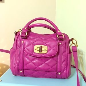 Merona fashionable handbag/purse